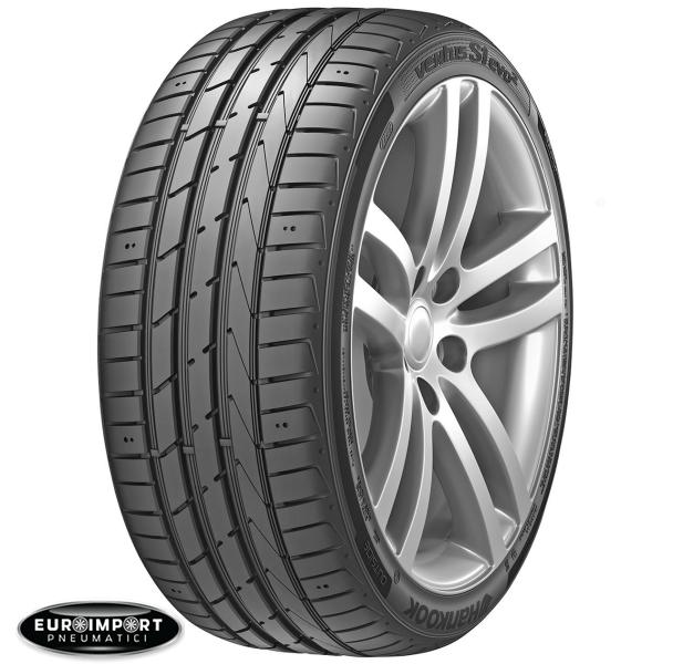 Hankook VENTUS S1 EVO2 K117B  205/60 R16 92 V  RUNFLAT  TL BMW